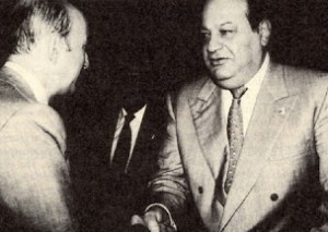 PROCESO Slim y Salinas