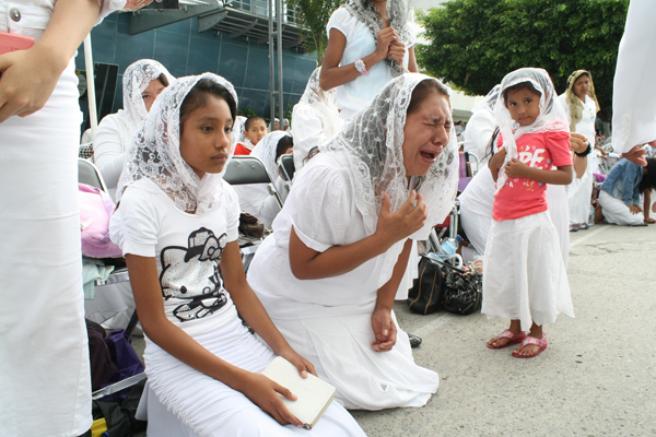 The legacy of Samuel Joaquín Flores, Mexico’s most controversial church ...
