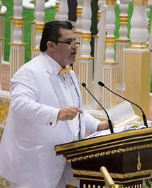 The legacy of Samuel Joaquín Flores, Mexico’s most controversial church ...