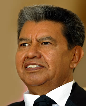 The legacy of Samuel Joaquín Flores, Mexico’s most controversial church ...