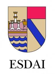 Logo ESDAI
